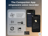 FoCase REC AI Voice Recorder 64GB FoCase REC AI Voice Recorder 64GB